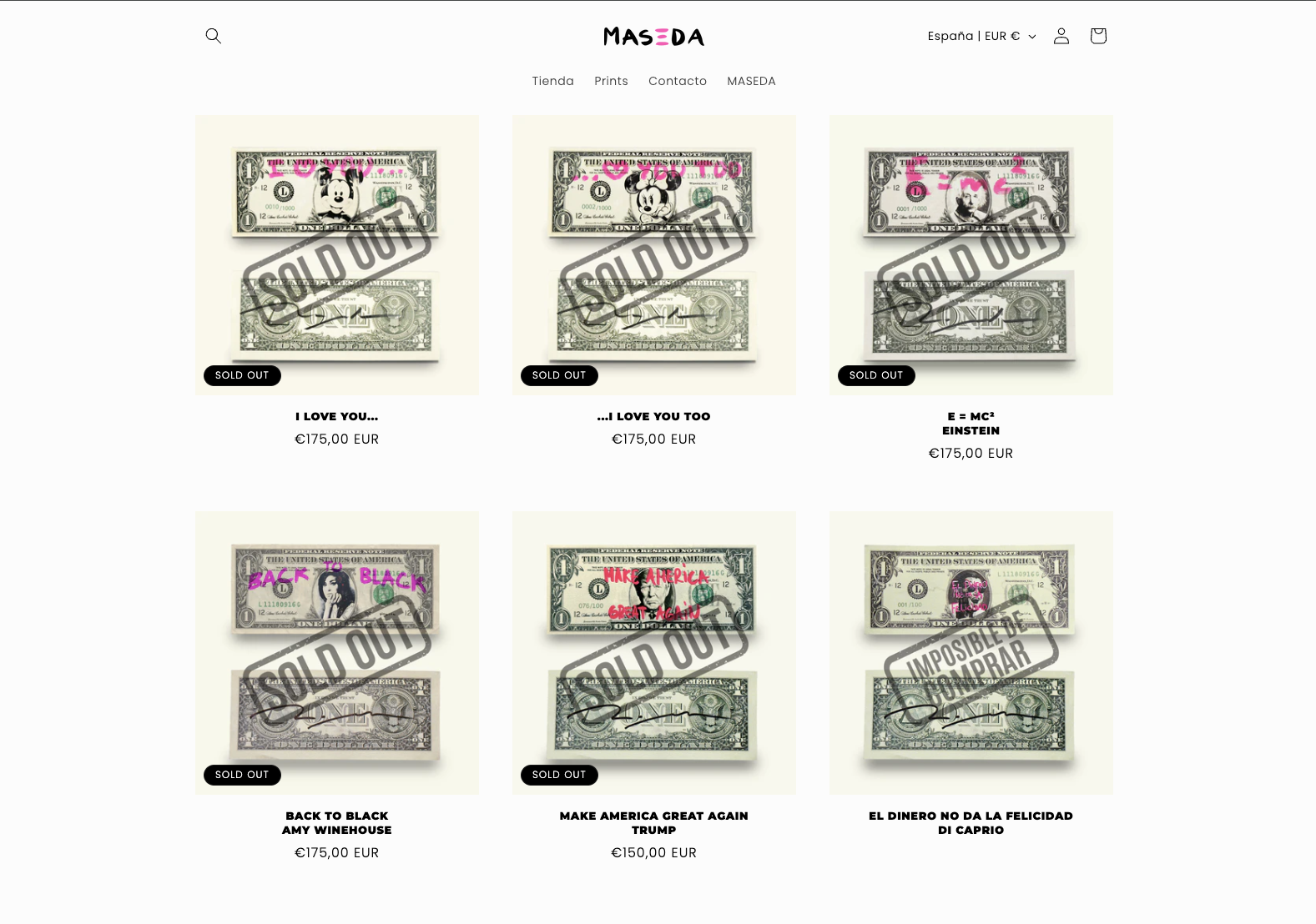 Maseda Operative System